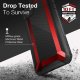 Чехол X-Doria Defense Tactical для iPhone 11 Серый - Изображение 101151