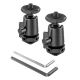 Комплект креплений SmallRig 2948B Mini Ball Head (2шт) - Изображение 292051