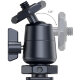 Комплект креплений SmallRig 2948B Mini Ball Head (2шт) - Изображение 292053