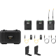 Радиосистема Deity THEOS DLTX Kit (Global) - Изображение 294961