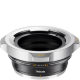 Адаптер 7Artisans THOR 4-in-1 для объектива PL на байонет E/Z/L/RF Серебро - Изображение 290903