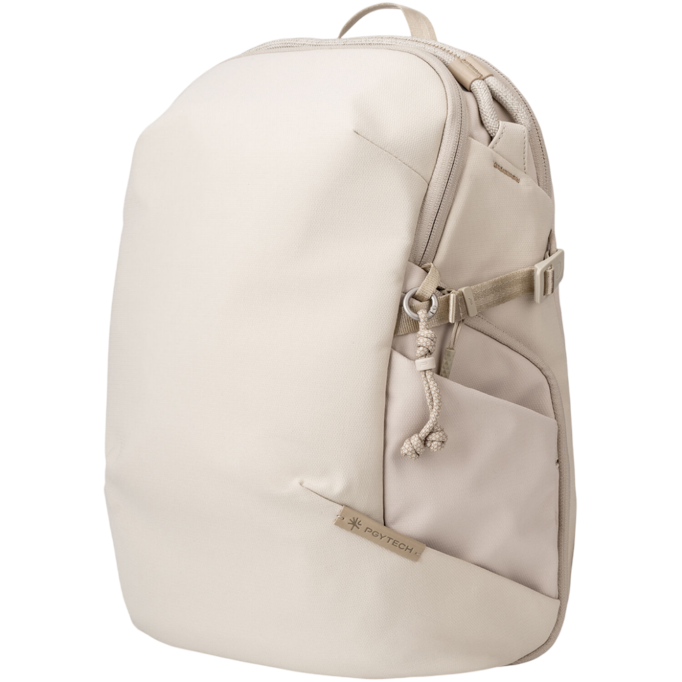 Рюкзак PGYTECH OneGo Lite 12L Кремовый 