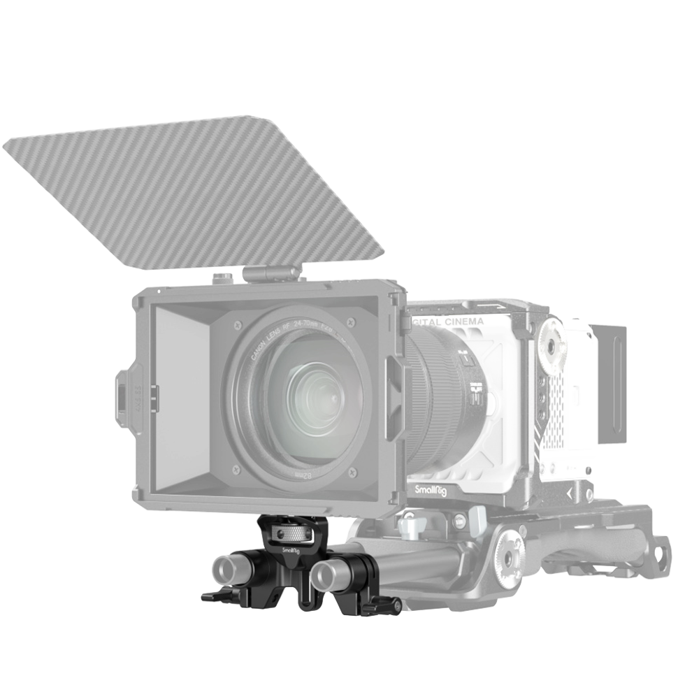 Крепление для компендиума SmallRig 3652 15mm LWS Support 