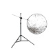 Отражатель NiceFoto SR-5 (Ø82cm) - Изображение 108712