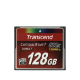 Карта памяти Transcend 800x CompactFlash Premium 128Гб - Изображение 197517