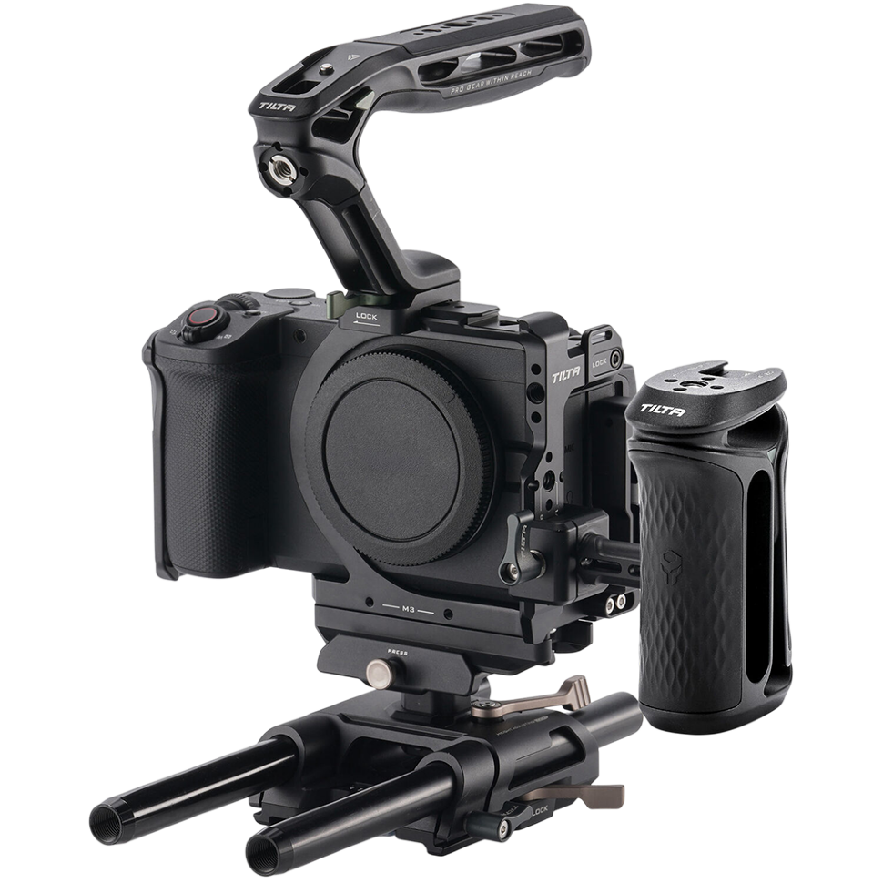 Клетка Tilta Pro Kit для Canon R6 V 