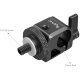 Крепление SmallRig 860B Single RailBlock 15mm - Изображение 299233