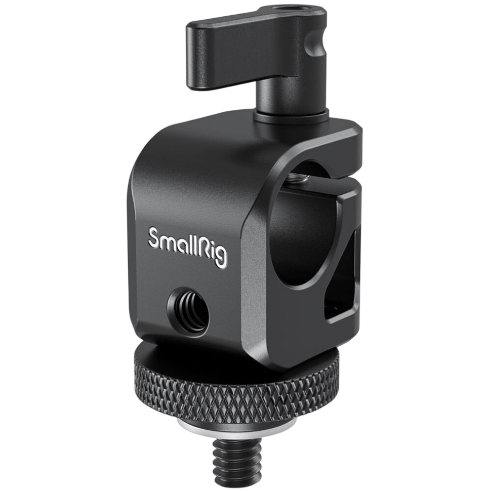Крепление SmallRig 860B Single RailBlock 15mm 