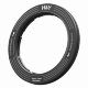 Переходное кольцо H&Y RevoRing Variable Adapter 52-72мм для светофильтра 77мм Серое - Изображение 298320