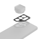 Адаптер объектива SmallRig 5184 FilMov 17mm для Samsung S25 Ultra - Изображение 300909