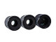 Комплект объективов Sirui Nightwalker 24/35/55mm T1.2 S35 X-mount Серый - Изображение 217792