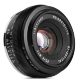 Объектив TTArtisan APS-C 25mm F2 Micro 4/3 - Изображение 219166