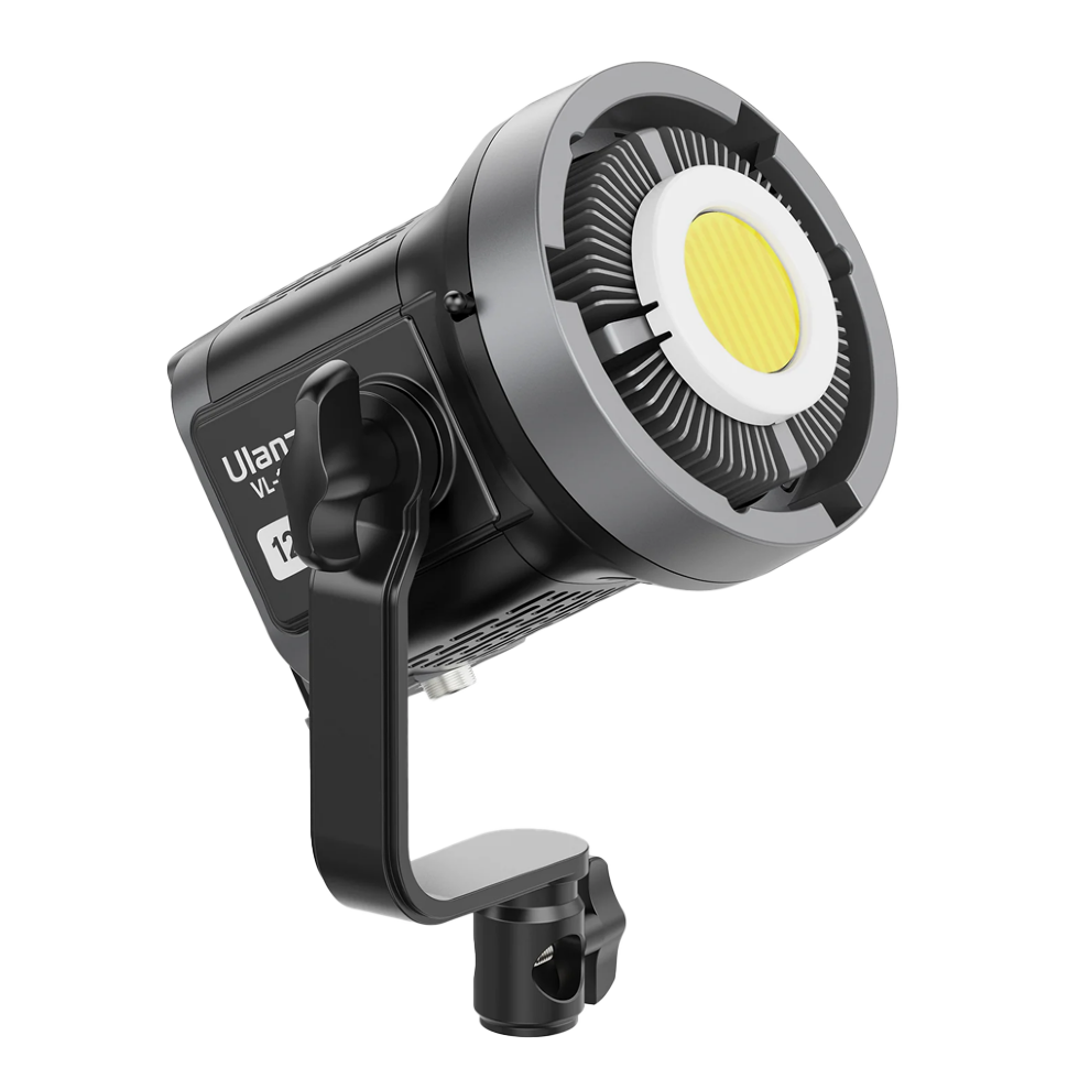 Осветитель Ulanzi VL-120Bi 