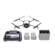 Квадрокоптер DJI Mini 4 Pro Fly More Combo Plus (DJI RC 2) - Изображение 246156