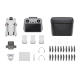 Квадрокоптер DJI Mini 4 Pro Fly More Combo Plus (DJI RC 2) - Изображение 252798