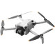 Квадрокоптер DJI Mini 4 Pro Fly More Combo Plus (DJI RC 2) - Изображение 252799