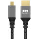 Кабель DigitalFoto HDMI - Micro HDMI 4K 1.5м - Изображение 248641