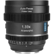 Объектив Sirui 20mm T1.8 1.33x S35 AF Anamorphic Z-mount (Neutral Flare) - Изображение 263906