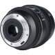 Объектив Sirui 20mm T1.8 1.33x S35 AF Anamorphic Z-mount (Neutral Flare) - Изображение 263909