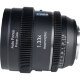 Объектив Sirui 20mm T1.8 1.33x S35 AF Anamorphic Z-mount (Neutral Flare) - Изображение 263913