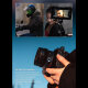 Объектив Sirui 20mm T1.8 1.33x S35 AF Anamorphic Z-mount (Neutral Flare) - Изображение 263923