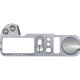 Площадка с рукояткой Haida L-Shaped Hand Grip для Fujifilm X100V/X100VI Серебро - Изображение 267486