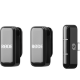 Радиосистема RODE Wireless Micro (Type-C) Чёрная - Изображение 268695