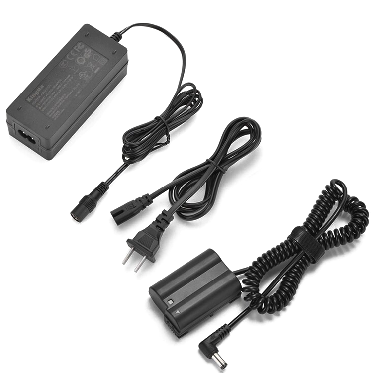 Система питания Kingma DR-ENEL15 + EU plug 