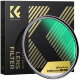 Светофильтр K&F Concept Nano-X UV Ultra-Low Reflection MRC 82мм - Изображение 296110