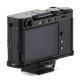 Клетка Tilta Vintage Base Kit для Fujifilm X-E5 Чёрная - Изображение 283590