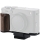Клетка Tilta Vintage Base Kit для Fujifilm X-E5 Чёрная - Изображение 283592