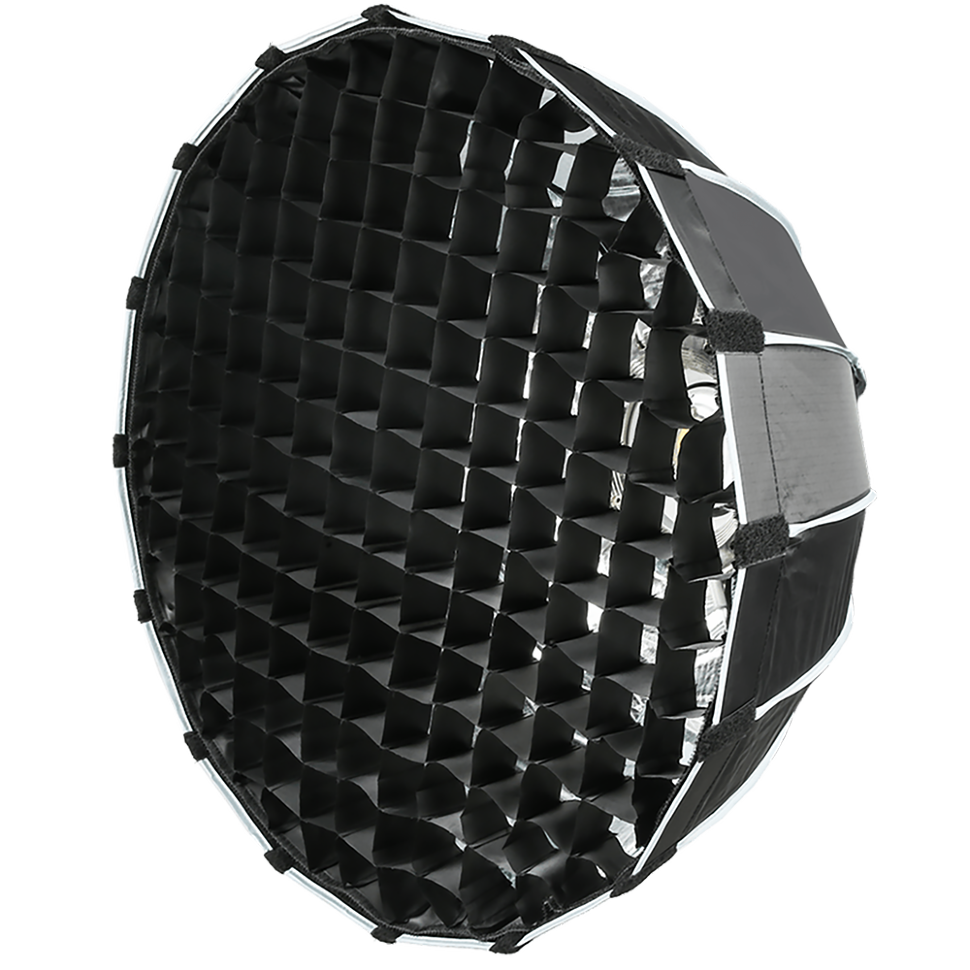 Софтбокс Weeylite VP-90 + соты 
