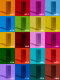 Набор гелевых фильтров Primary Color Creative Kit (40шт) - Изображение 283378