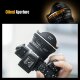 Объектив 7Artisans 6mm F2 Fisheye E-mount - Изображение 287702