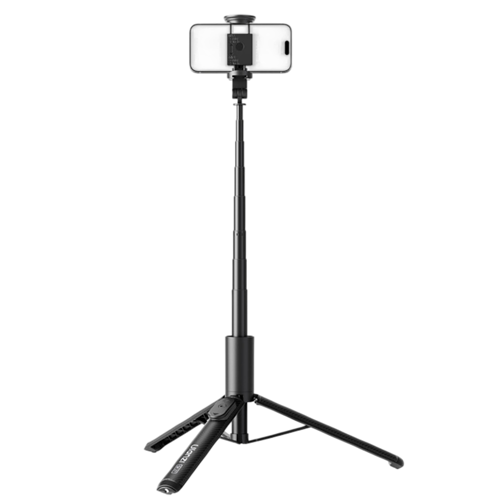 Штатив - монопод Ulanzi SK27 Clamp 
