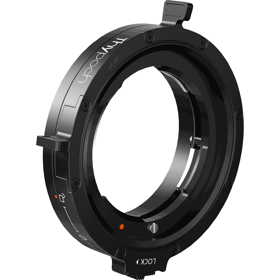 Адаптер Thypoch Positive Lock Adapter Leica M - RF 