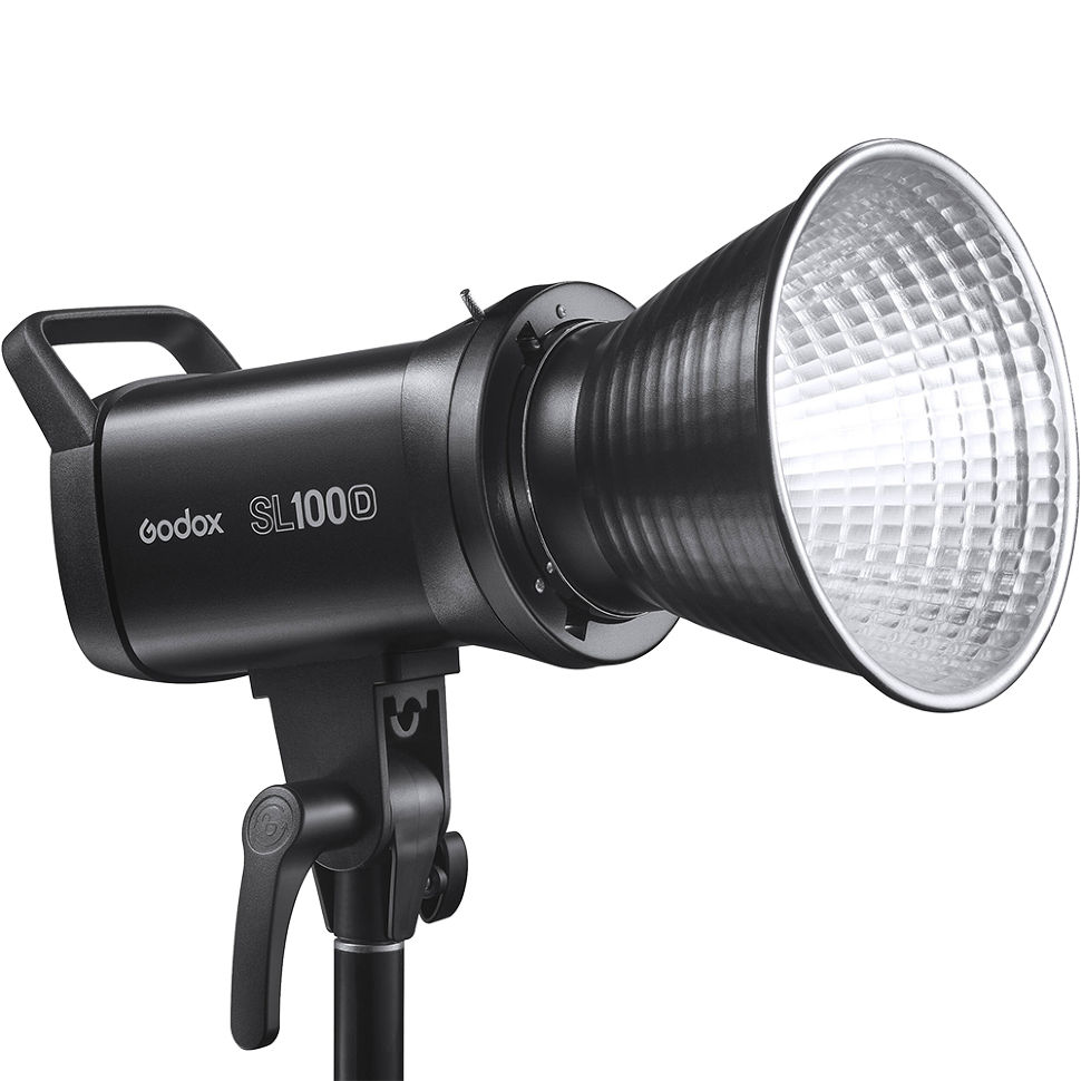 Осветитель Godox SL100D 
