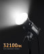 Осветитель Godox SL100D - Изображение 190242