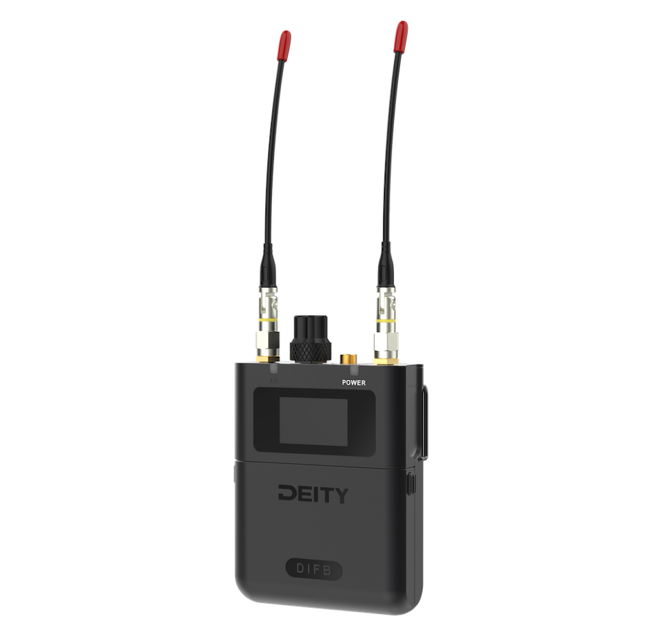IFB радиосистема Deity THEOS DIFB Kit (Global)