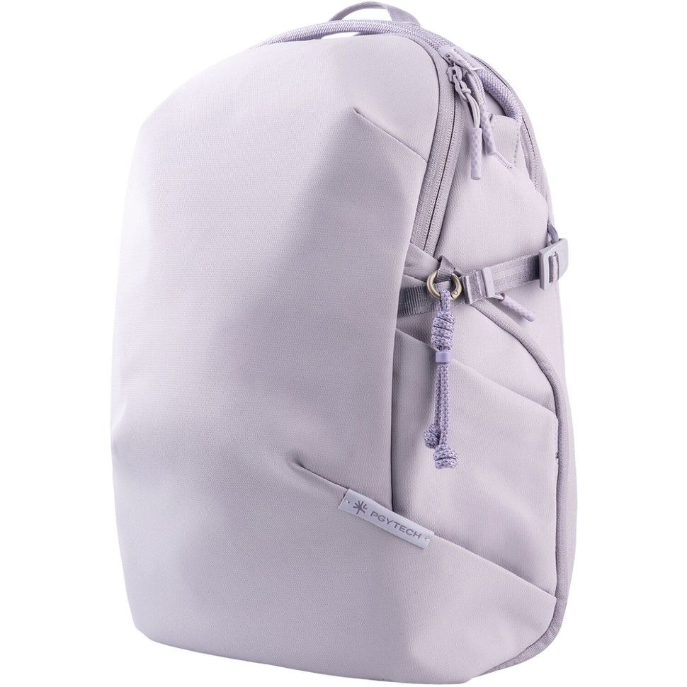 Рюкзак PGYTECH OneGo Lite 12L Лиловый 