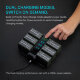 6 аккумуляторов NP-F970 + зарядное устройство Tilta Foldable Charging Station 6 channel - Изображение 299070