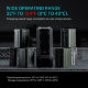 6 аккумуляторов NP-F970 + зарядное устройство Tilta Foldable Charging Station 6 channel - Изображение 299076