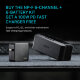 6 аккумуляторов NP-F970 + зарядное устройство Tilta Foldable Charging Station 6 channel - Изображение 299077