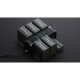 6 аккумуляторов NP-F970 + зарядное устройство Tilta Foldable Charging Station 6 channel - Изображение 299079