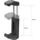 Держатель внешнего аккумулятора SmallRig BUB2336 Mounting Clamp - Изображение 299882