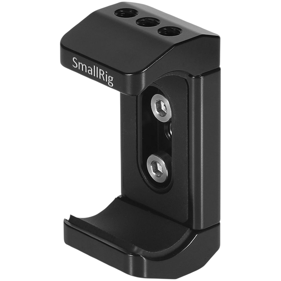 Держатель внешнего аккумулятора SmallRig BUB2336 Mounting Clamp 