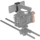 Держатель внешнего аккумулятора SmallRig BUB2336 Mounting Clamp - Изображение 299884
