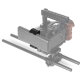 Держатель внешнего аккумулятора SmallRig BUB2336 Mounting Clamp - Изображение 299885