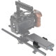 Держатель внешнего аккумулятора SmallRig BUB2336 Mounting Clamp - Изображение 299886