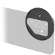 Адаптер светофильтра SmallRig FilMov 5185 Attachable 67мм для Samsung S25 Ultra - Изображение 300923